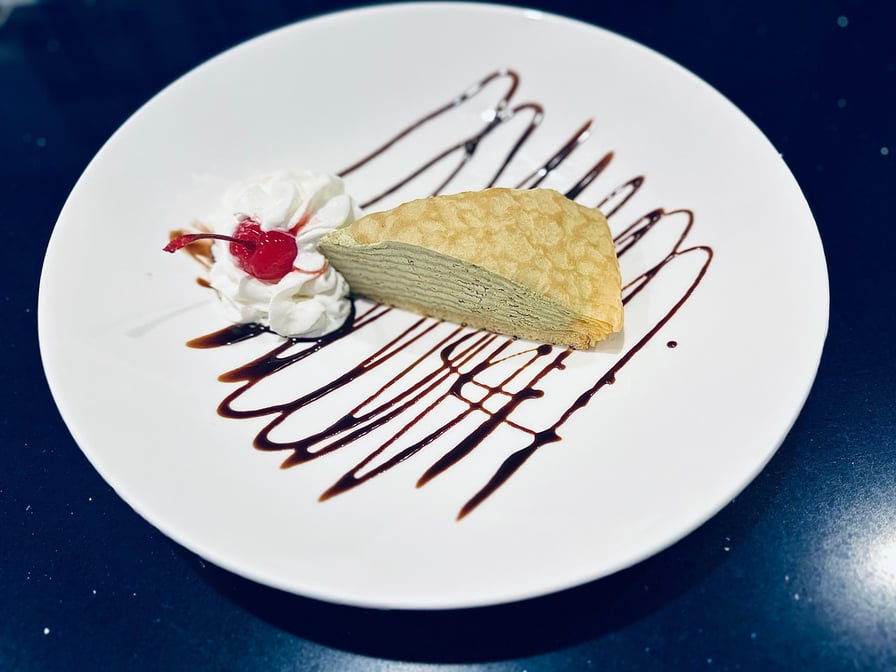 Sky Thai Sushi by null