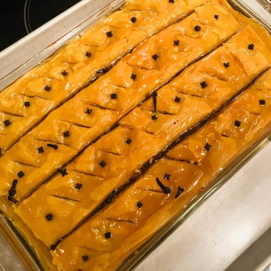 The Counter at Old Ballard Catering Co. by null