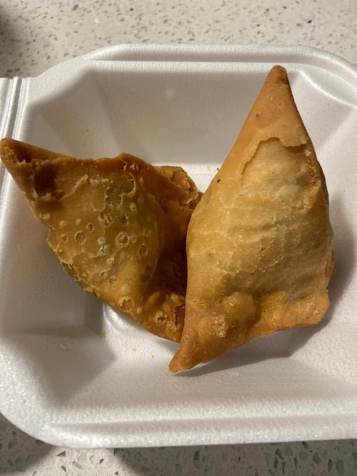 Mall Of India Food Court by null