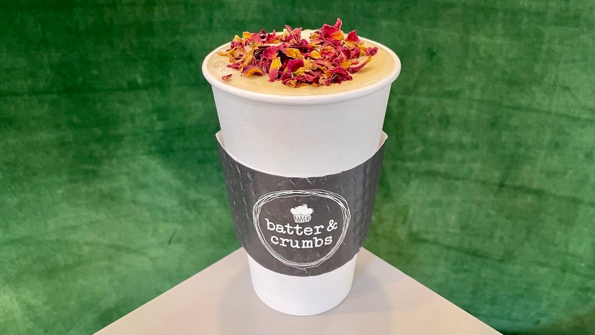 Batter & Crumbs Vegan Bakery and Cafe by null