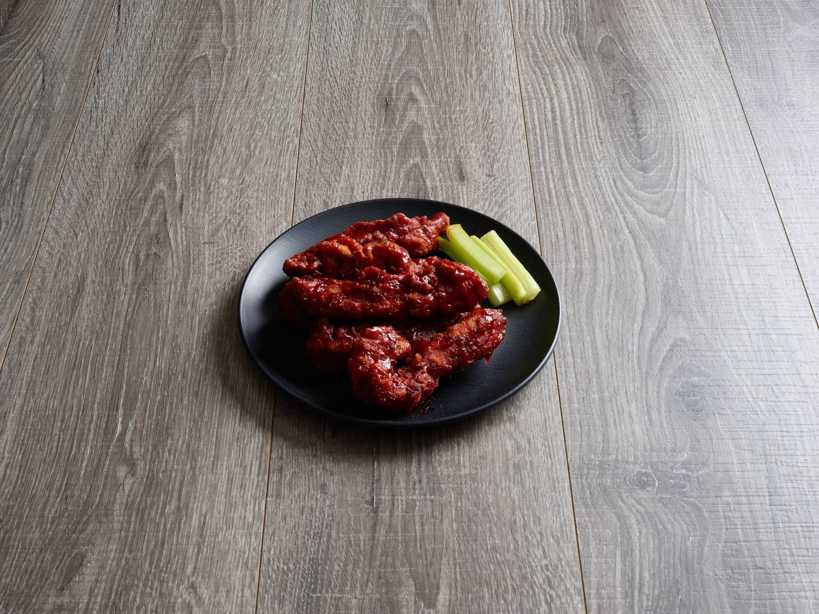 Big Mamas Wings & Things by null
