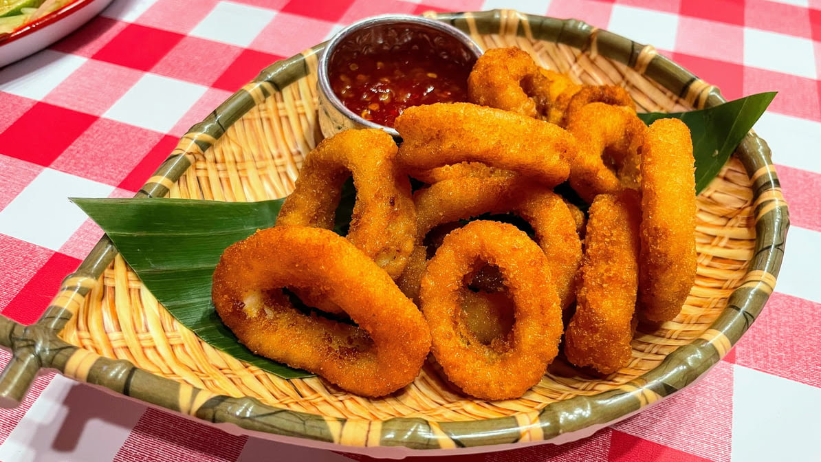 Kin Len - Thai Street Eats by null
