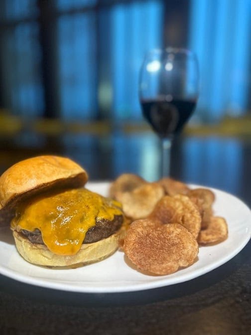 KC Prime Restaurant Steakhouse by null