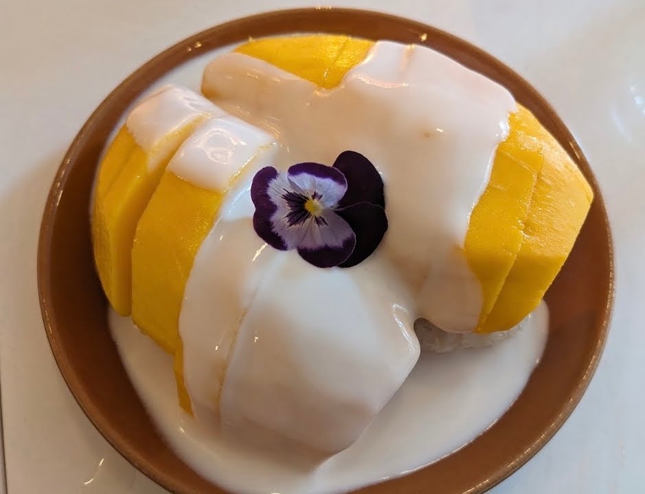 Chinta Thai by null