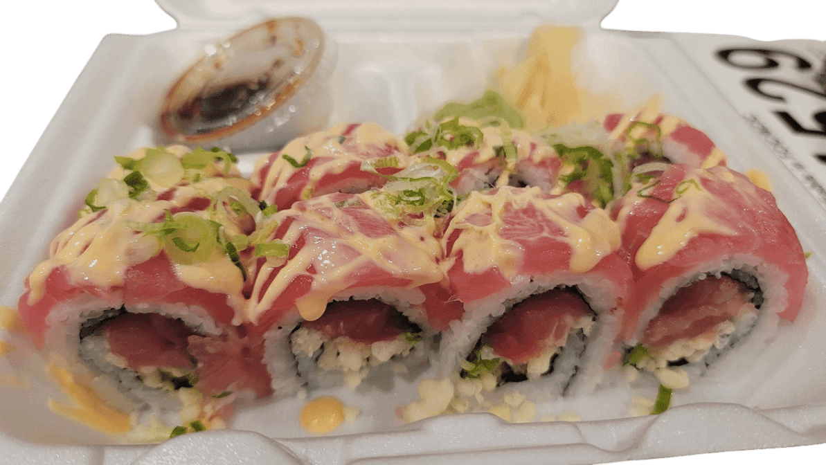 Sushi-One by null