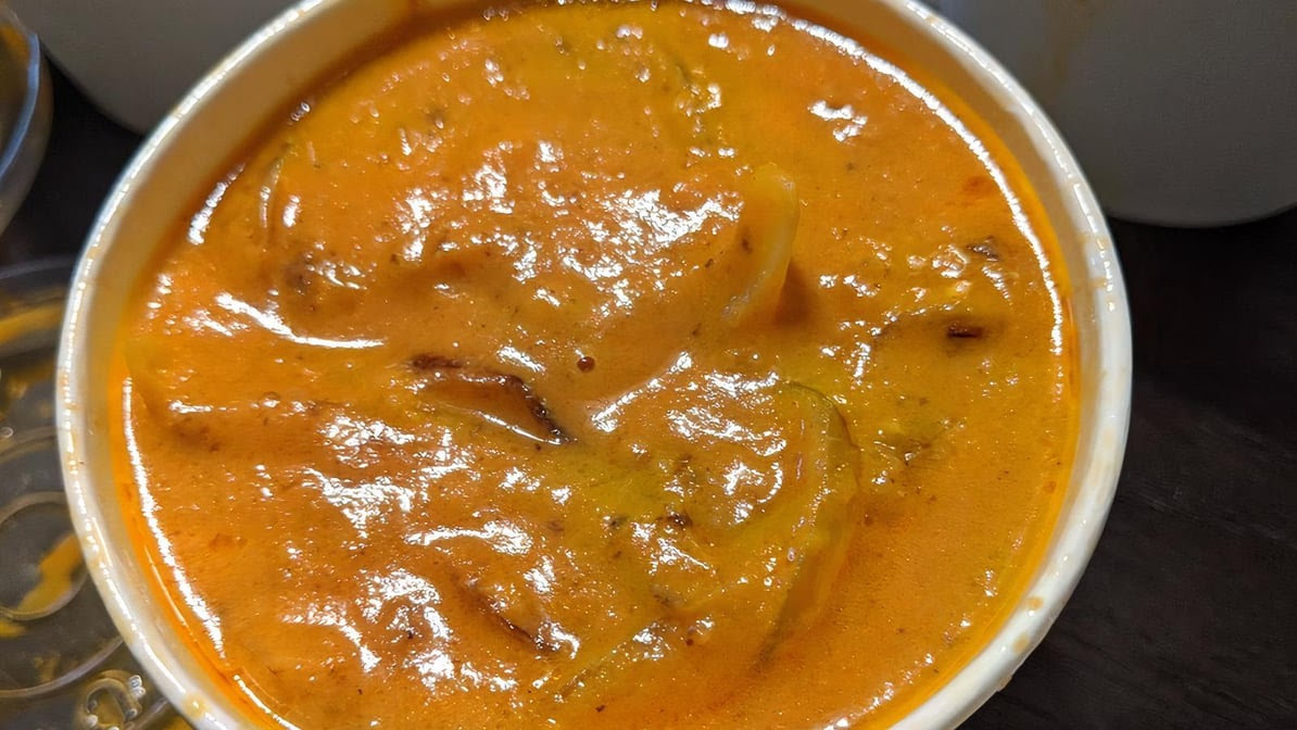 Punjabi Tandoor (San Diego) by null