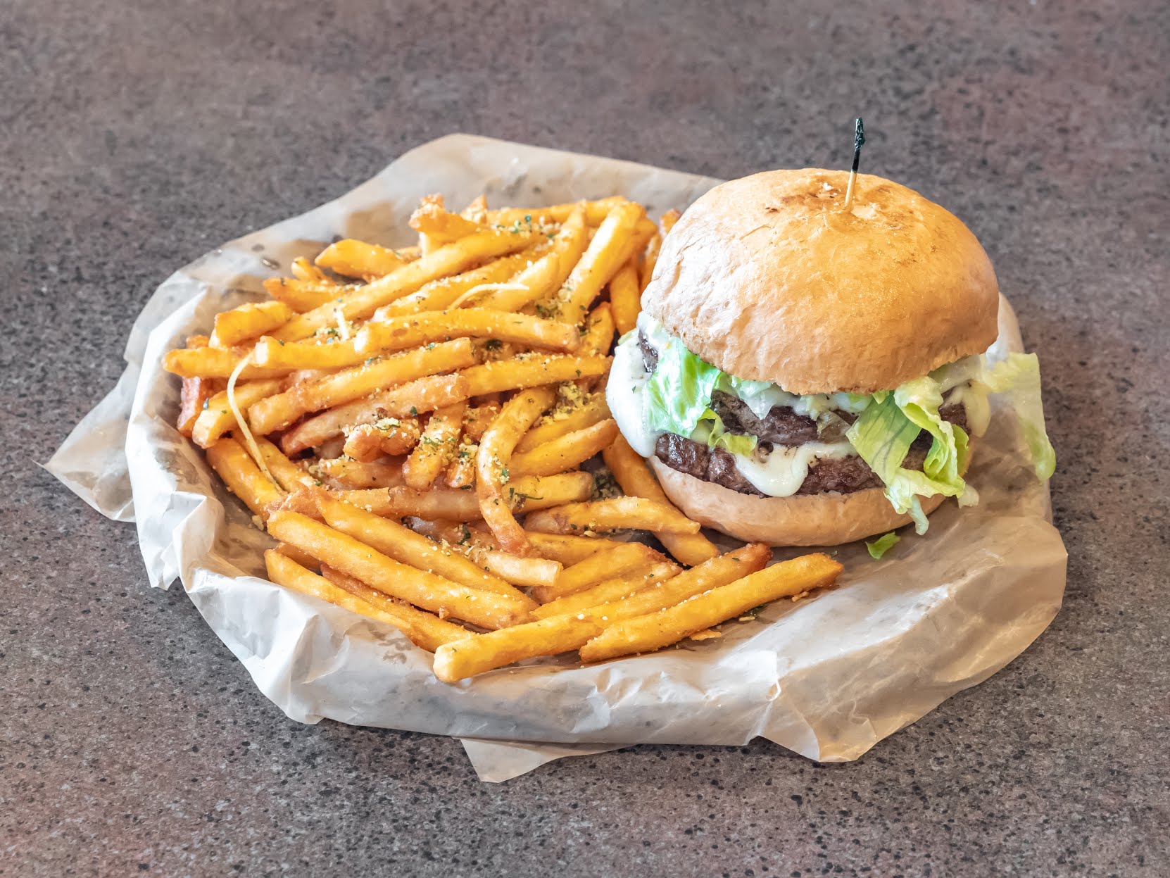 Detroit Beer Co by null