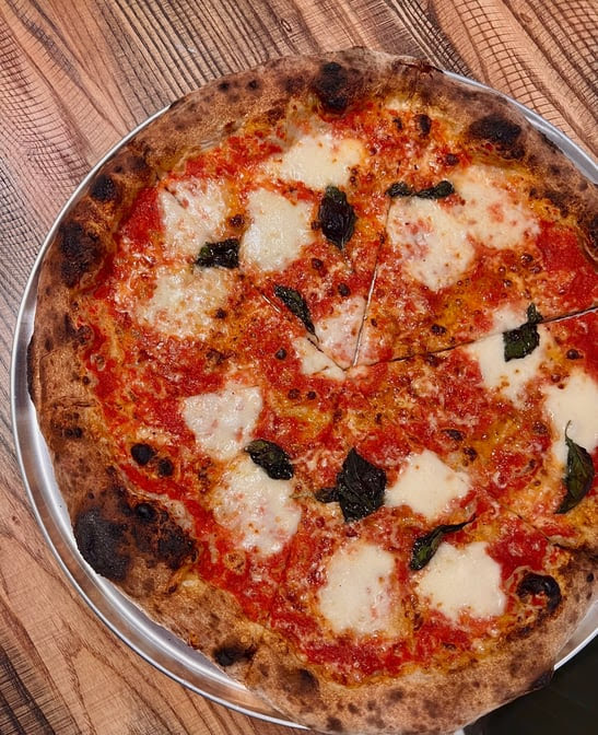 Pizzeria Salvy by null
