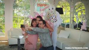 Avi love uncle fuck bunny pervert uncle mitch dressed up as easter bunny jpg x Uncle fuck bunny