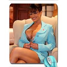 Sarah sex appeal rocketfan on deviantart jpg x Sarah palin