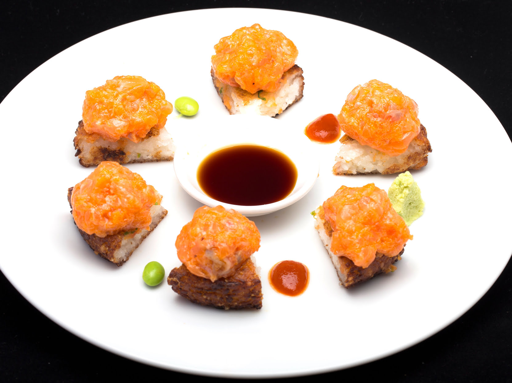 Iroha Sushi of Tokyo by null