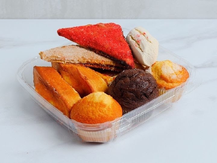 La Tecleña • Hilside - La Mascota by null