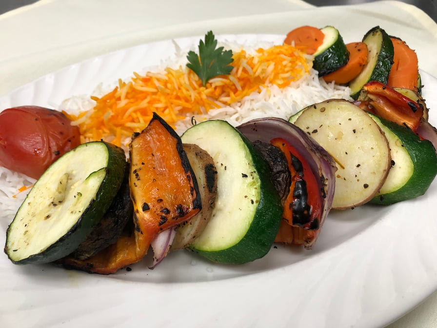 Skewers Kabob House by null