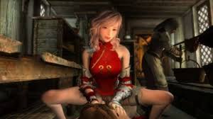 Sexlab survival porn videos xhamster jpg x Skyrim se sexlab