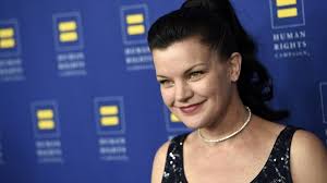 Pauley perrette ncis little risque jpg x Pauley perrette