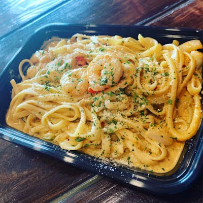 Theo's Seafood and Pasta by null