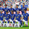 サッカー日本代表