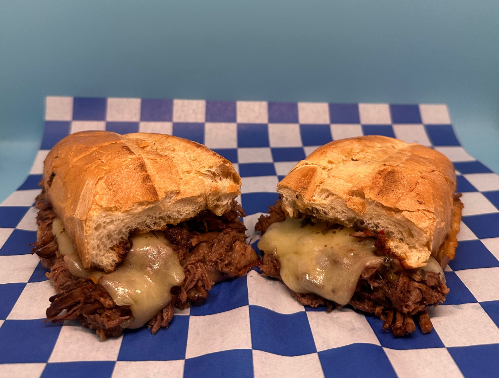 Lunas de Buenos Aires Argentine Street Food by null