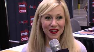 pimpandhostcom-ls-star|Pictures of Ashley Eckstein, Picture #50423 - Pictures Of Celebrities