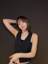 르세라핌 합성| [공식입장]