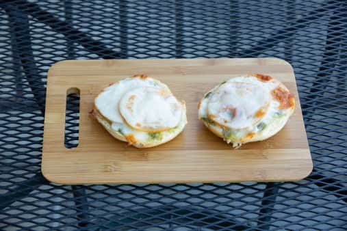 IV Bagel Cafe by null