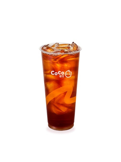 CoCo Fresh Tea & Juice North Campus by null