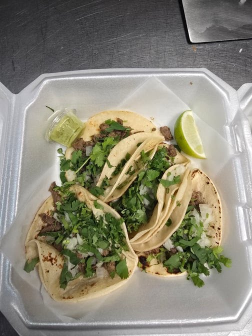 El Exquisito by null