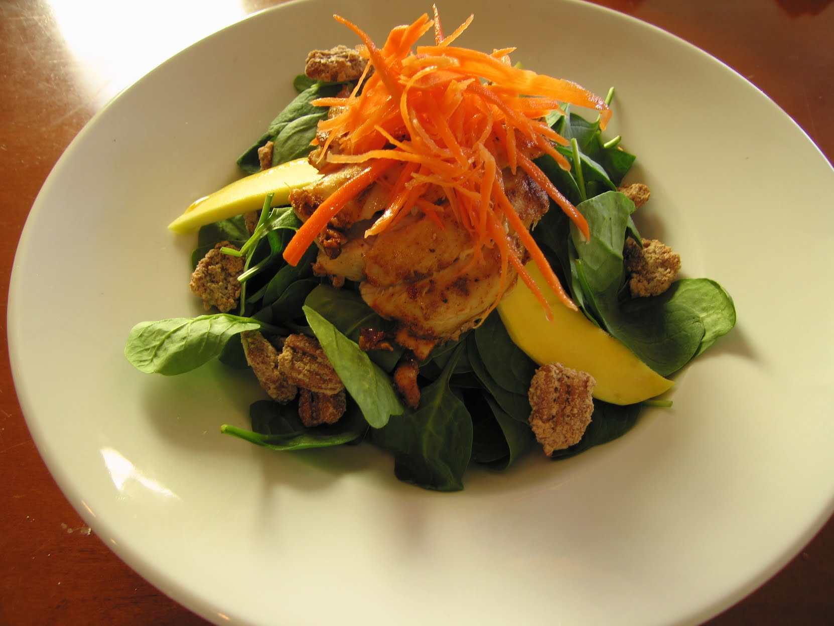 Azuca Nuevo Latino by null