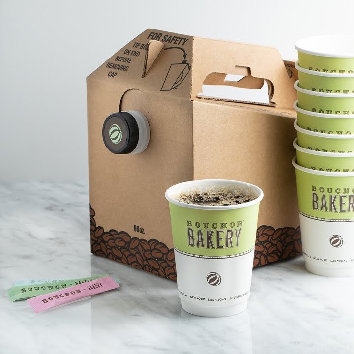 Bouchon Bakery by Google