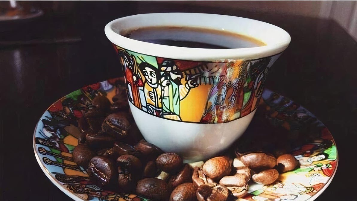 Abugida Ethiopian Cafe & Restaurant by null