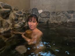  混浴 素人|塩原温泉もみじの湯とスープ入り焼きそば - 湯ふうふ-F♨️夫婦でぶらり旅♡