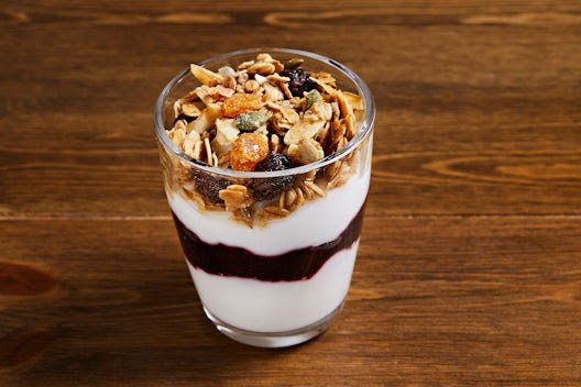 Emma's Torch Café by null