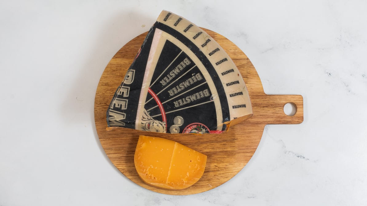La Fromagerie Cheese Shop by null