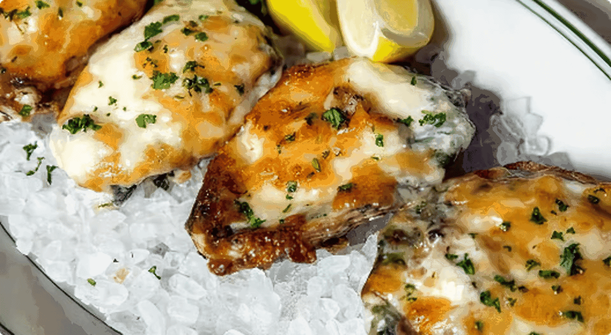 Joe's Seafood, Prime Steak & Stone Crab by null