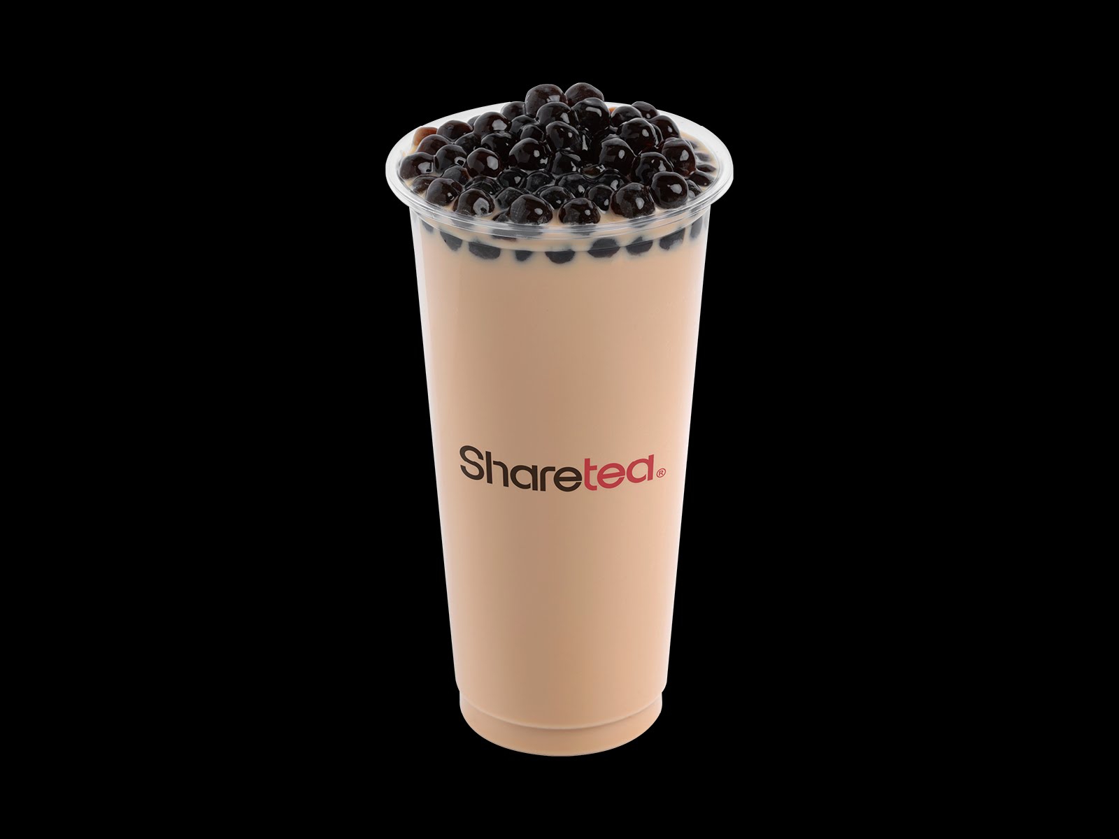 Sharetea Lynnwood by null