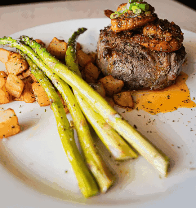 Porter & Luke's Restaurant by null