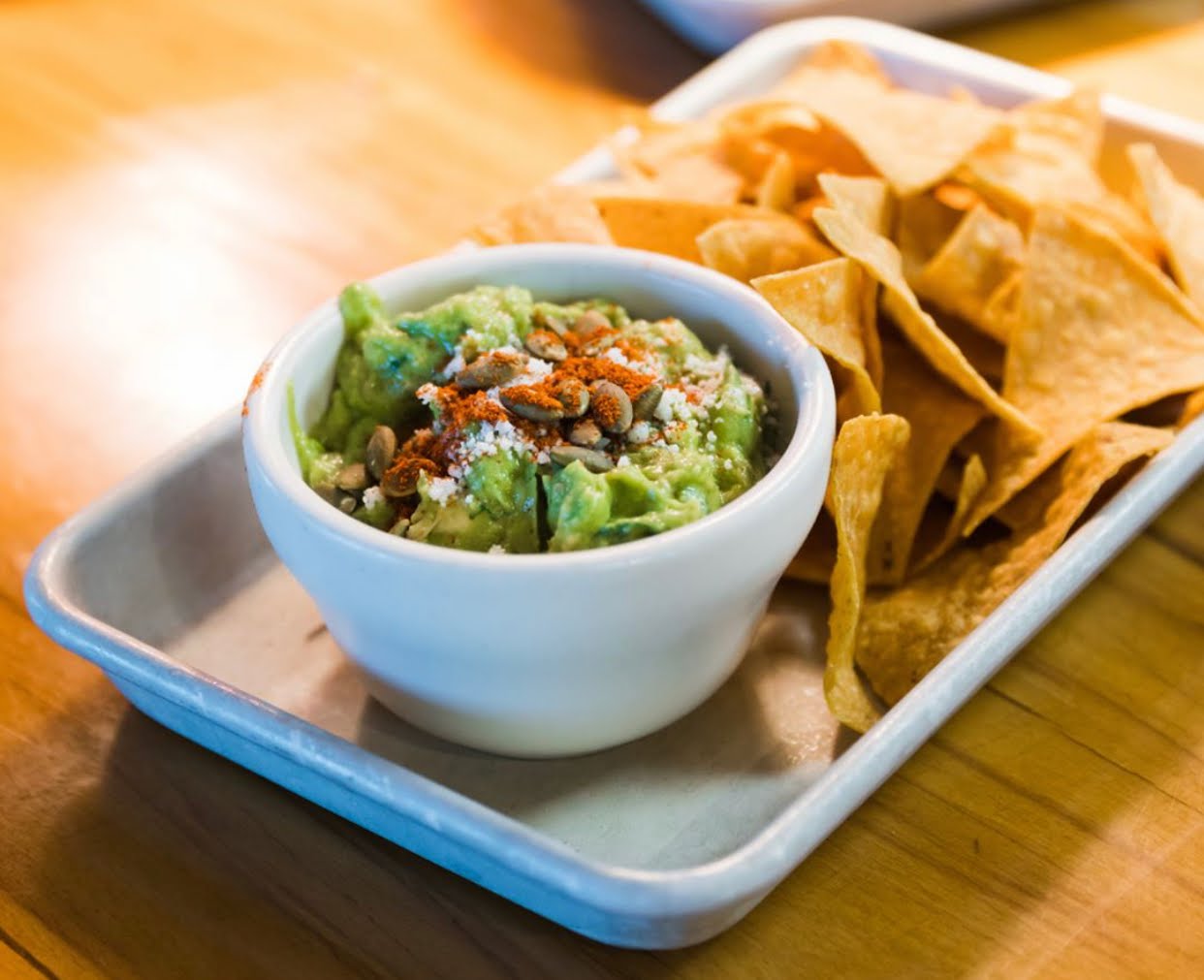 Lolo's Surf Cantina by null