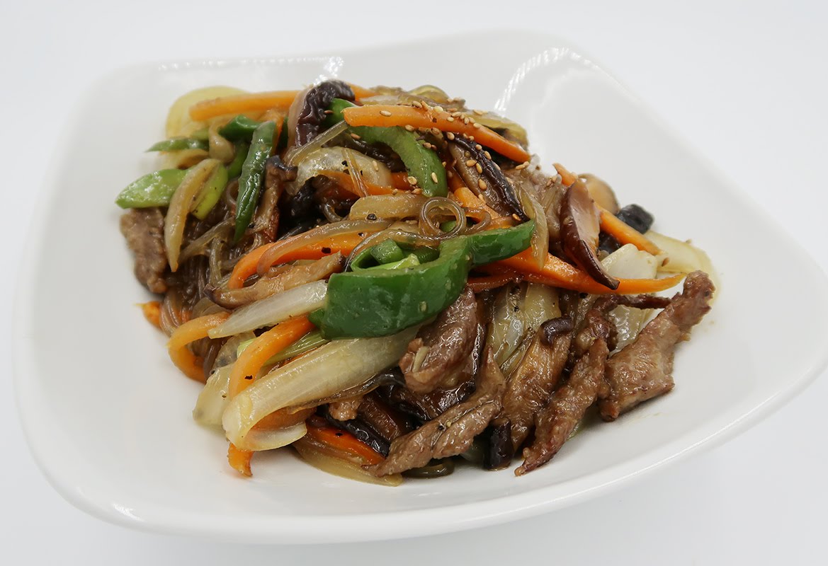 Korea House Restaurant by null