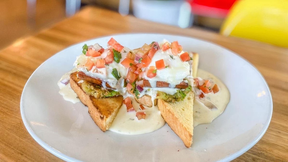 Kerbey Lane Cafe by null