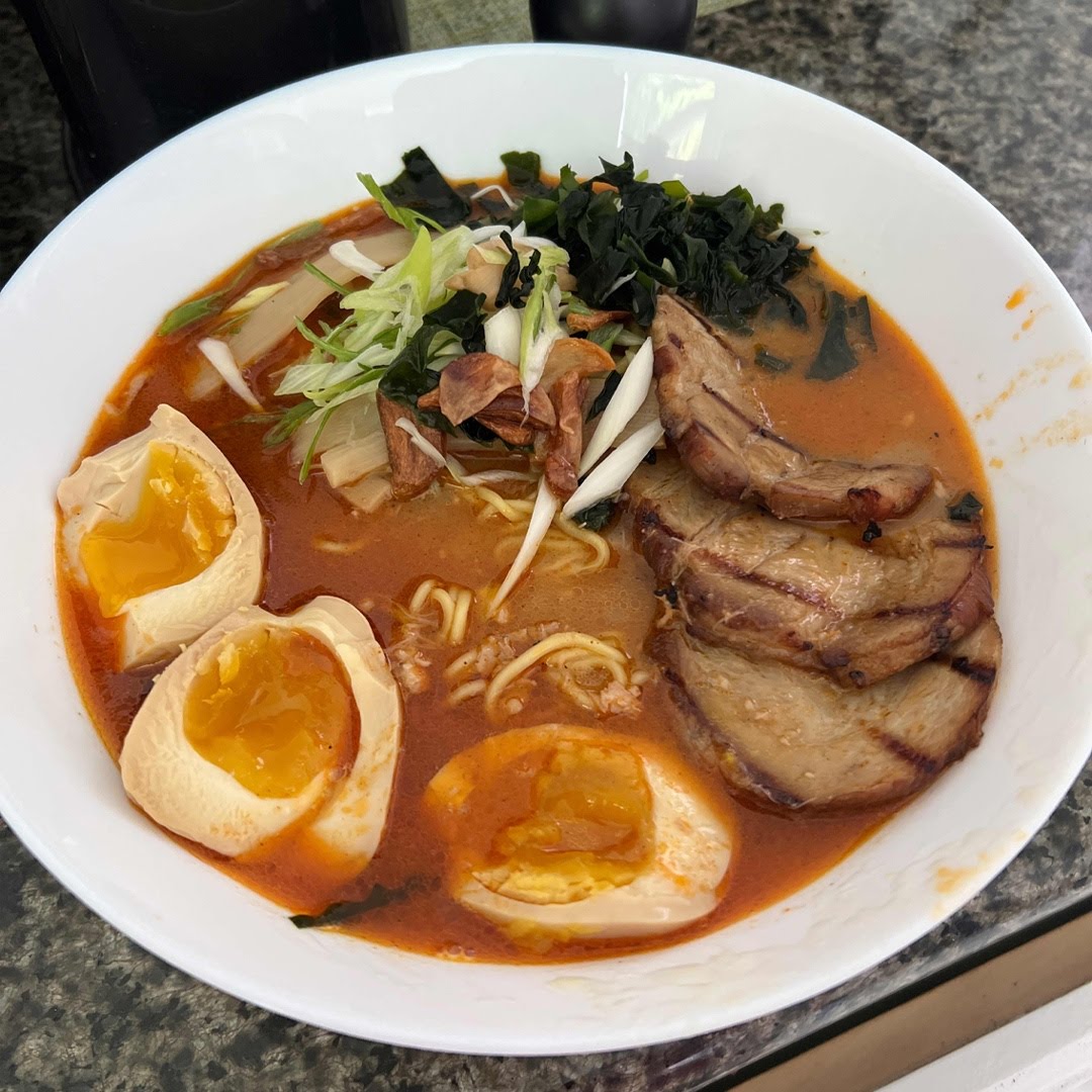 Saiwaii Ramen by null