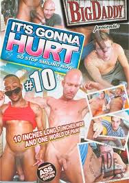 Its gonna hurt porn gay male tube jpg x Its gonna hurt