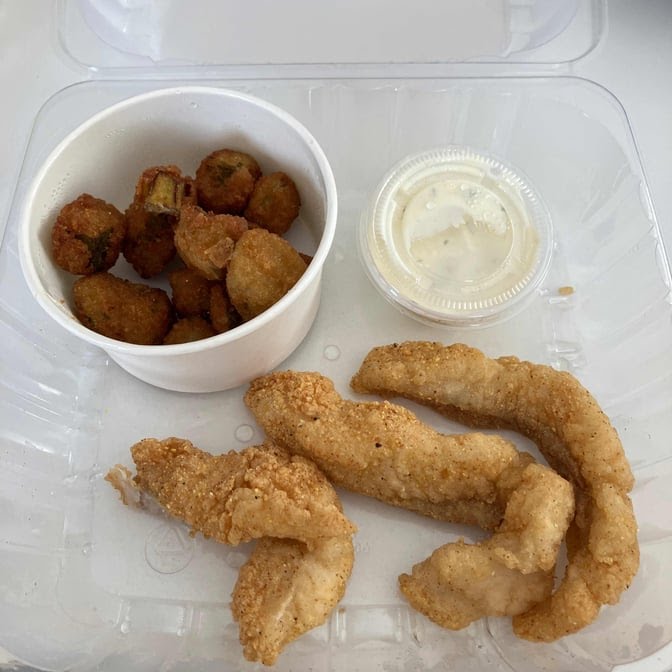 Hoover's Cooking by null