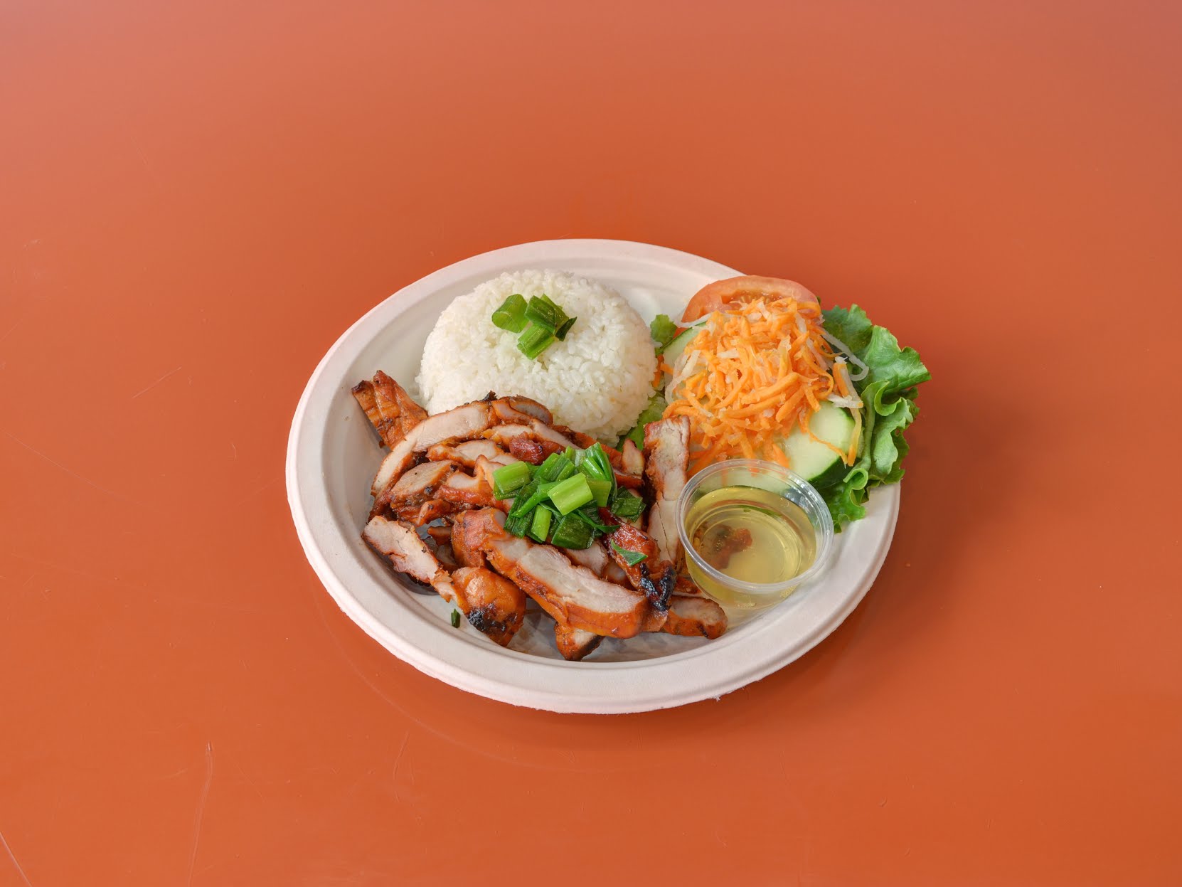 Pho King Express by null