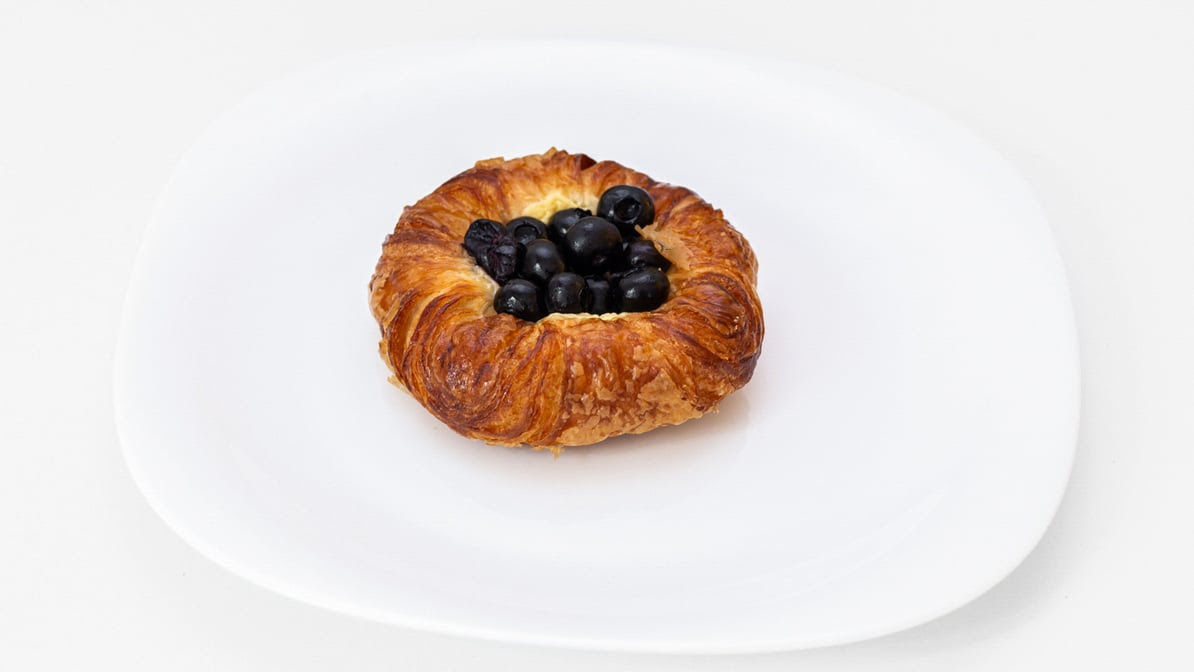Mensch Bakery by null