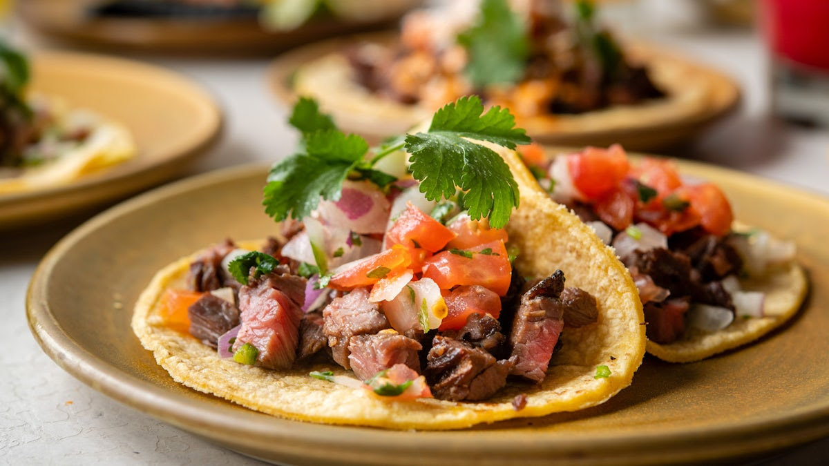 SOL Mexican Cocina by null