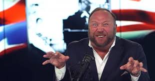 Alex jones denial that he watches jpg x Alex jones tranny