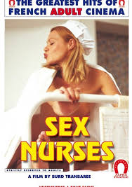 Anal nympho nurses jpg x Nurses movie