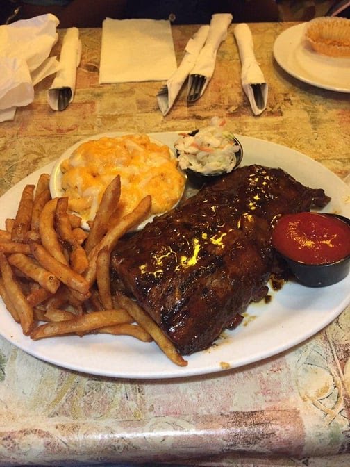 Carolina Kitchen Bar & Grill by null