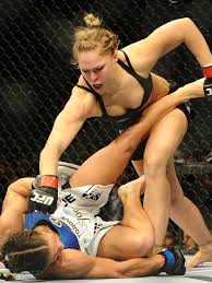 Wwe ronda rousey fully nude full body very pronounced jpg x Rhonda rousey