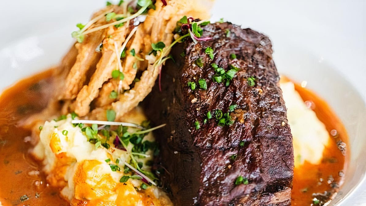 MAX's Wine Dive by null